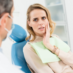 How Emergency Dentistry Can Save Your Teeth