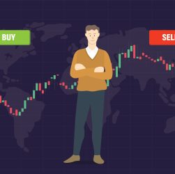 Forex brokers providing reliable platforms, competitive spreads, and comprehensive market support for traders