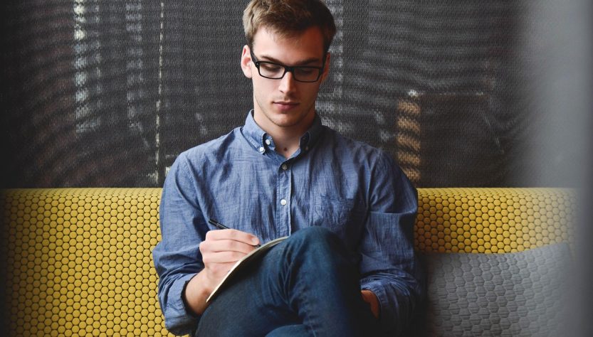 Entrepreneur, start-up, man — Earn Big with Queen Part-Time Opportunities