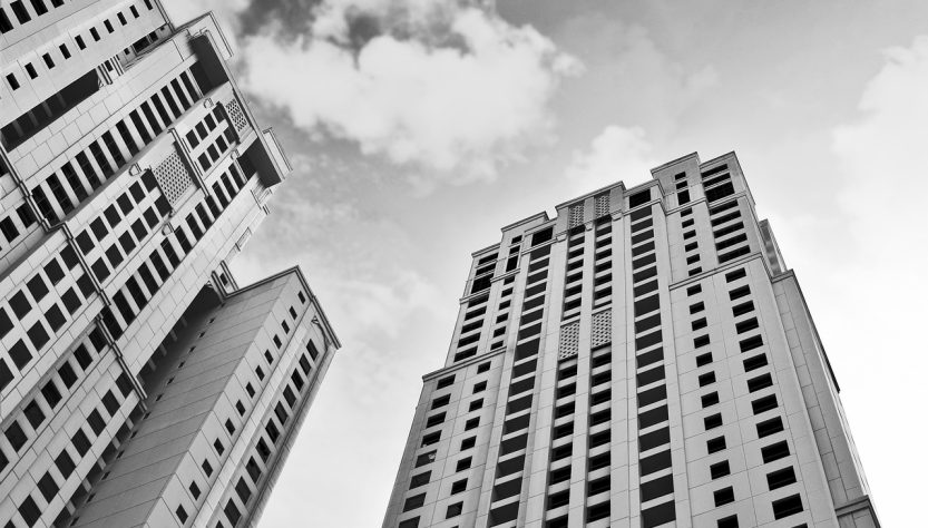 Tallest, skyscraper, architecture — How to Use MetaTrader 4 iOS App to Monitor and Execute Trades