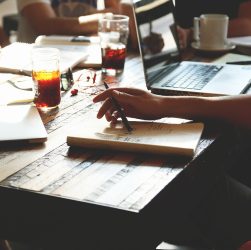 Startup, start-up, people — Is a Nodo Part-Time Job Right for You? Here's What You Need to Know