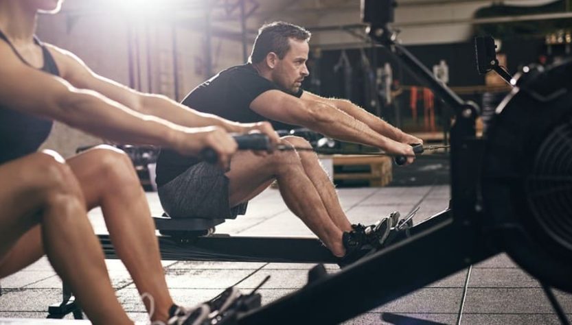 Merach Home Gym Setup: Best Equipment Combos Under $1000