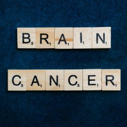 FDA approval brain cancer drug