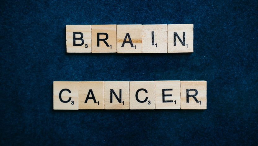 FDA approval brain cancer drug