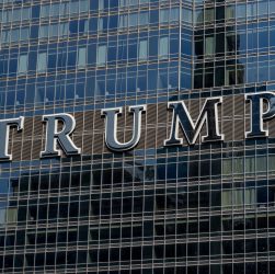 Trump economic record