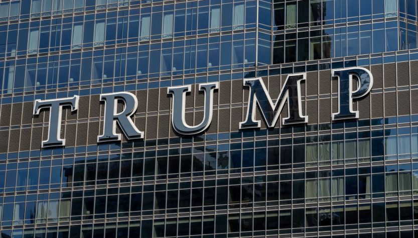 Trump economic record