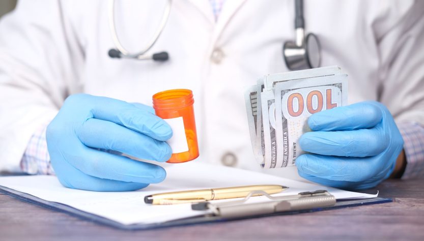 cancer drug price caps